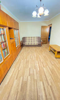 3-к квартира, на длительный срок, 62м2, 3/5 этаж