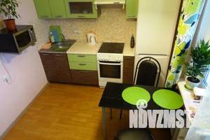 1-к квартира, посуточно, 40м2, 16/17 этаж