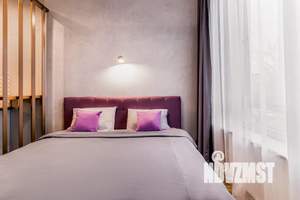 Студия квартира, посуточно, 38м2, 3/12 этаж