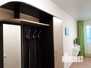 1-к квартира, на длительный срок, 21м2, 8/17 этаж