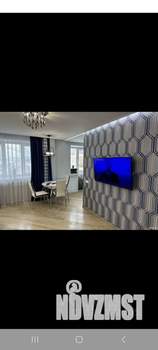 2-к квартира, на длительный срок, 42м2, 2/5 этаж