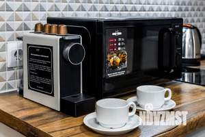 1-к квартира, посуточно, 24м2, 3/19 этаж