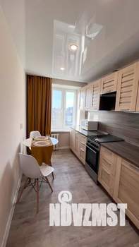 1-к квартира, посуточно, 29м2, 8/9 этаж
