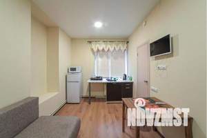 1-к квартира, посуточно, 16м2, 2/4 этаж