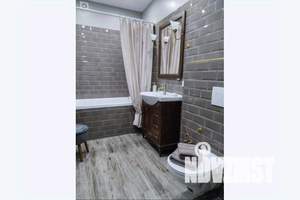 2-к квартира, посуточно, 60м2, 1/2 этаж