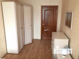 3-к квартира, посуточно, 55м2, 4/7 этаж