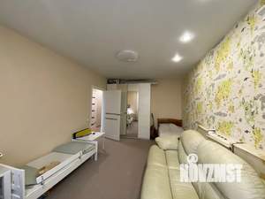 3-к квартира, посуточно, 85м2, 1/10 этаж