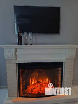 1-к квартира, посуточно, 30м2, 5/5 этаж