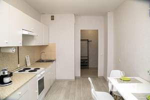 2-к квартира, посуточно, 78м2, 1/1 этаж