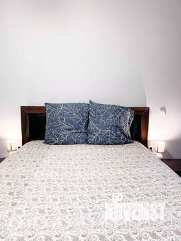 1-к квартира, посуточно, 39м2, 1/1 этаж