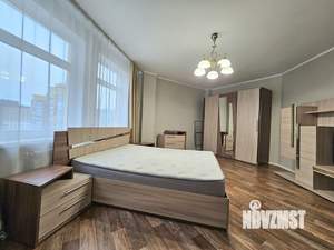 1-к квартира, на длительный срок, 70м2, 14/16 этаж