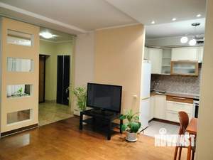 1-к квартира, на длительный срок, 43м2, 3/10 этаж