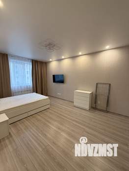 1-к квартира, на длительный срок, 46м2, 3/10 этаж