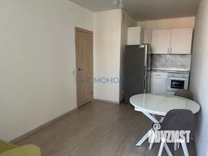 1-к квартира, на длительный срок, 35м2, 19/26 этаж