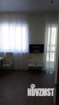 Студия квартира, на длительный срок, 33м2, 7/9 этаж