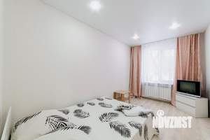 2-к квартира, посуточно, 46м2, 1/1 этаж
