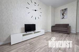 1-к квартира, посуточно, 35м2, 2/4 этаж