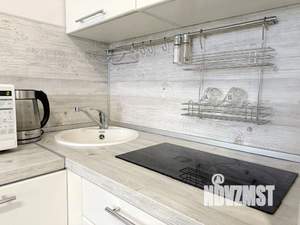 1-к квартира, посуточно, 21м2, 1/1 этаж