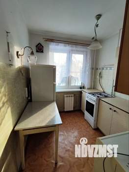 2-к квартира, на длительный срок, 46м2, 4/5 этаж