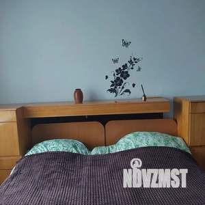 2-к квартира, посуточно, 51м2, 7/9 этаж