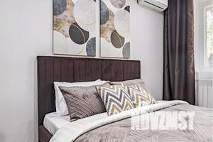 1-к квартира, посуточно, 36м2, 2/9 этаж