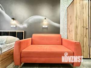 Студия квартира, посуточно, 19м2, 1/19 этаж