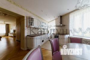 4-к квартира, на длительный срок, 116м2, 8/17 этаж