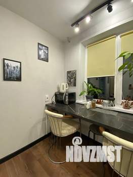 1-к квартира, посуточно, 32м2, 3/5 этаж