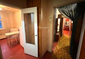 2-к квартира, на длительный срок, 49м2, 8/9 этаж