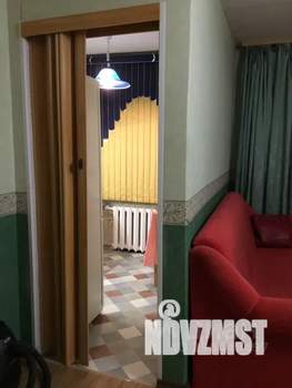 1-к квартира, посуточно, 33м2, 9/9 этаж