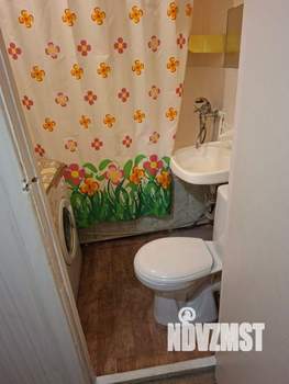 1-к квартира, на длительный срок, 31м2, 2/5 этаж