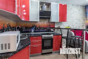 1-к квартира, посуточно, 40м2, 14/27 этаж