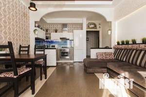 1-к квартира, посуточно, 70м2, 1/1 этаж