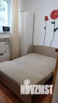 Студия квартира, посуточно, 10м2, 1/6 этаж