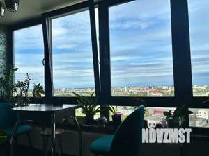 1-к квартира, посуточно, 65м2, 1/1 этаж