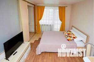 1-к квартира, посуточно, 27м2, 5/5 этаж