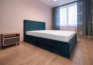 2-к квартира, на длительный срок, 58м2, 3/24 этаж