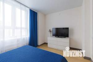 2-к квартира, посуточно, 48м2, 13/19 этаж