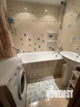 3-к квартира, на длительный срок, 64м2, 5/14 этаж