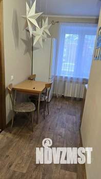 1-к квартира, посуточно, 49м2, 1/1 этаж