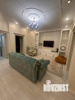 3-к квартира, на длительный срок, 90м2, 3/7 этаж