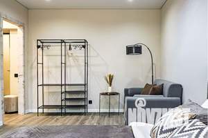 1-к квартира, посуточно, 36м2, 2/9 этаж