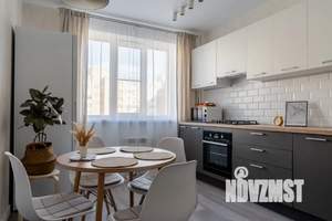 2-к квартира, посуточно, 65м2, 5/10 этаж