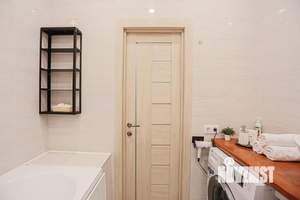 1-к квартира, посуточно, 39м2, 1/1 этаж