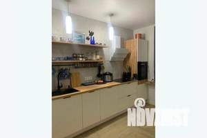 1-к квартира, посуточно, 50м2, 5/9 этаж