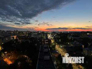 2-к квартира, посуточно, 70м2, 18/19 этаж