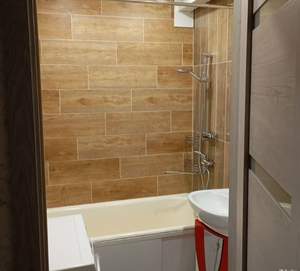 2-к квартира, на длительный срок, 45м2, 5/5 этаж