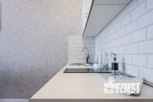 Студия квартира, посуточно, 30м2, 7/20 этаж