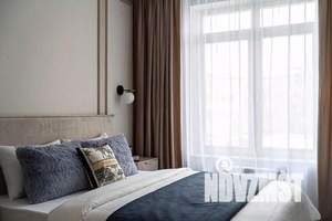 2-к квартира, посуточно, 74м2, 3/6 этаж