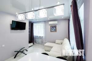 1-к квартира, посуточно, 33м2, 3/5 этаж